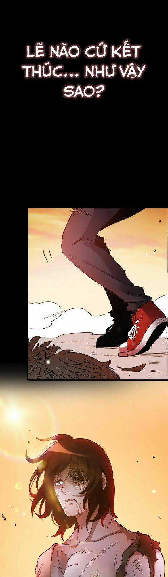 Sau Mạt Thế Tôi Trở Thành Zombie Chapter 0 trang 16