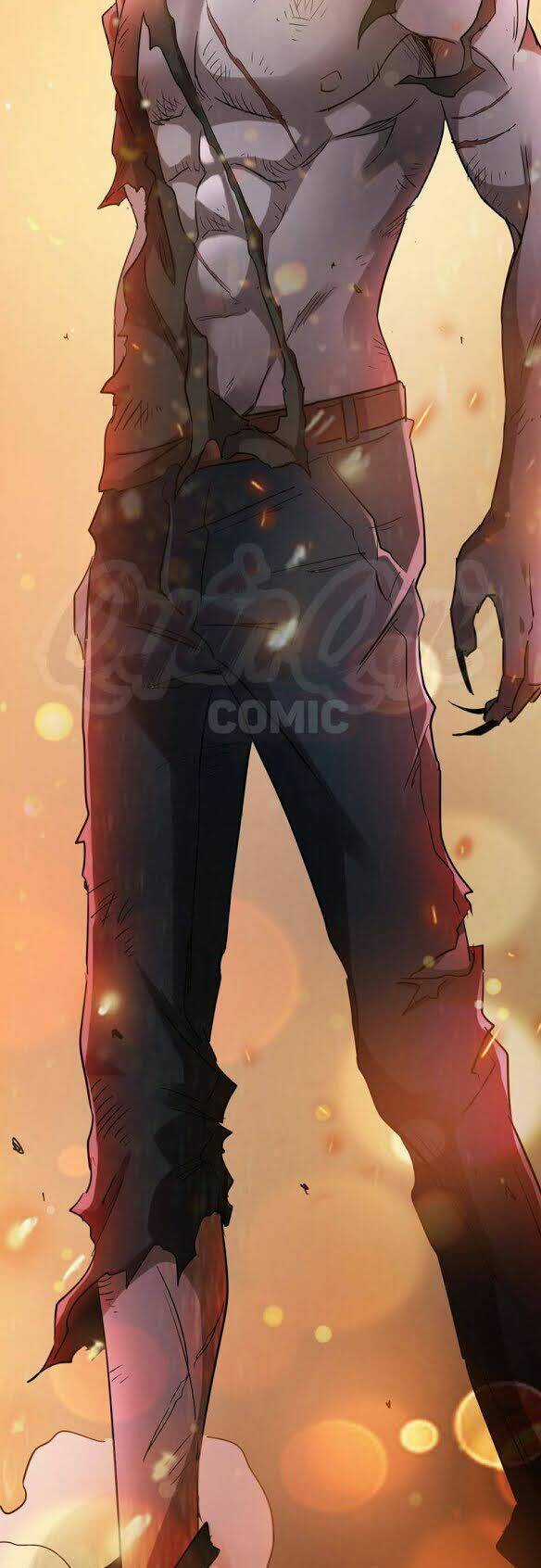 Sau Mạt Thế Tôi Trở Thành Zombie Chapter 0 trang 17