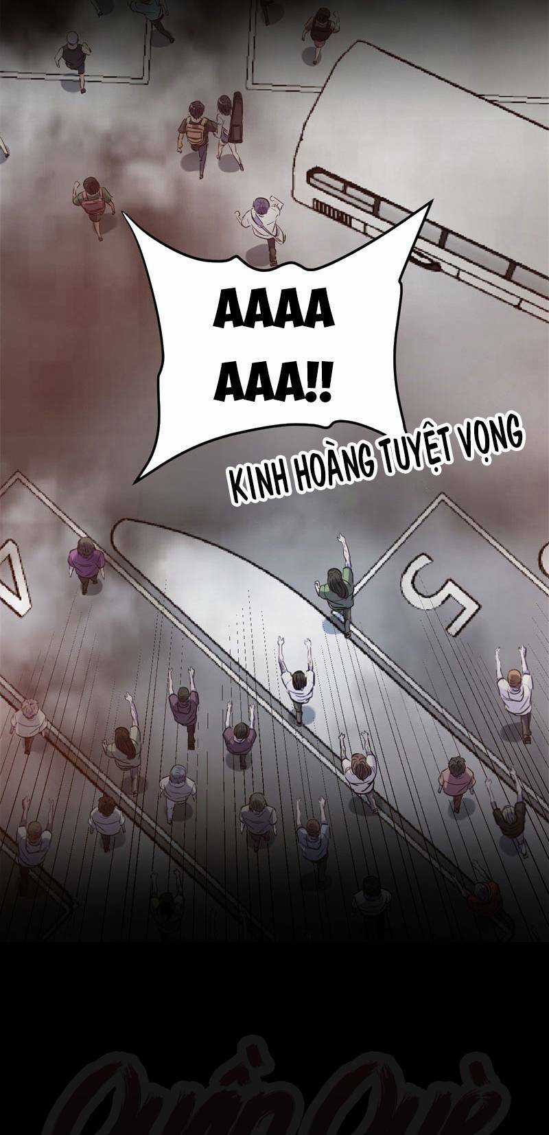 Sau Mạt Thế Tôi Trở Thành Zombie Chapter 0 trang 4