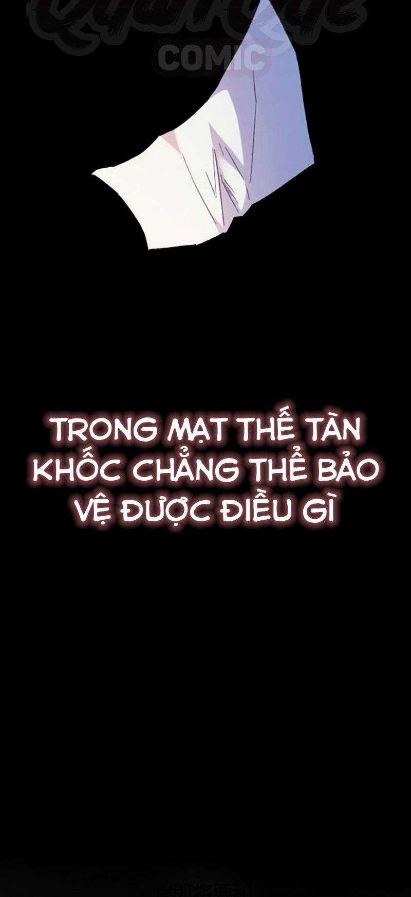 Sau Mạt Thế Tôi Trở Thành Zombie Chapter 0 trang 9