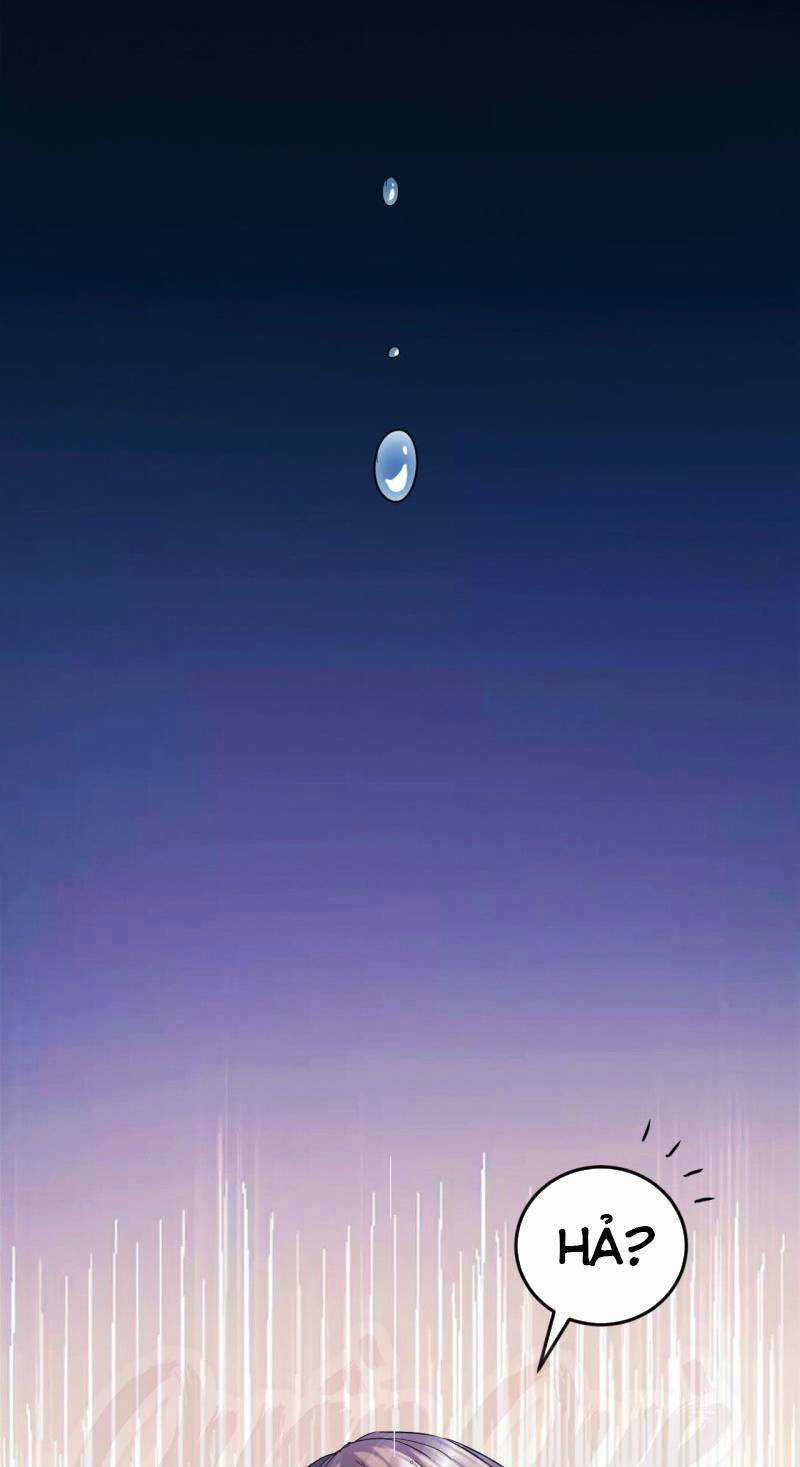 Sau Mạt Thế Tôi Trở Thành Zombie Chapter 1 trang 16