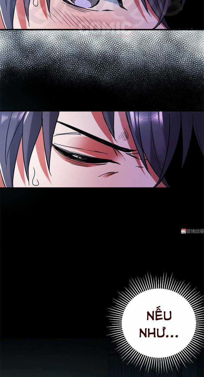 Sau Mạt Thế Tôi Trở Thành Zombie Chapter 1 trang 29