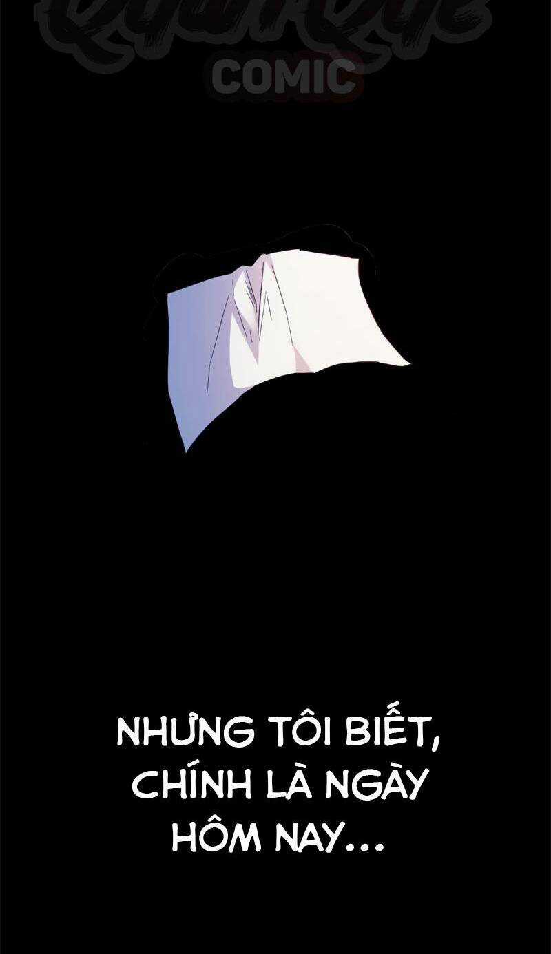 Sau Mạt Thế Tôi Trở Thành Zombie Chapter 1 trang 3