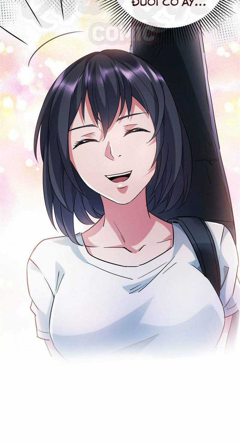 Sau Mạt Thế Tôi Trở Thành Zombie Chapter 1 trang 31