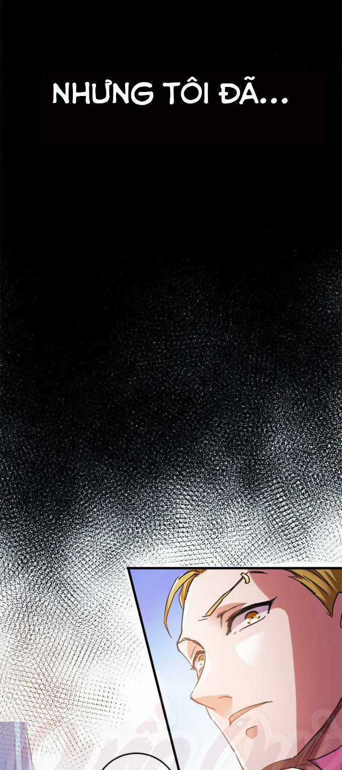 Sau Mạt Thế Tôi Trở Thành Zombie Chapter 1 trang 40