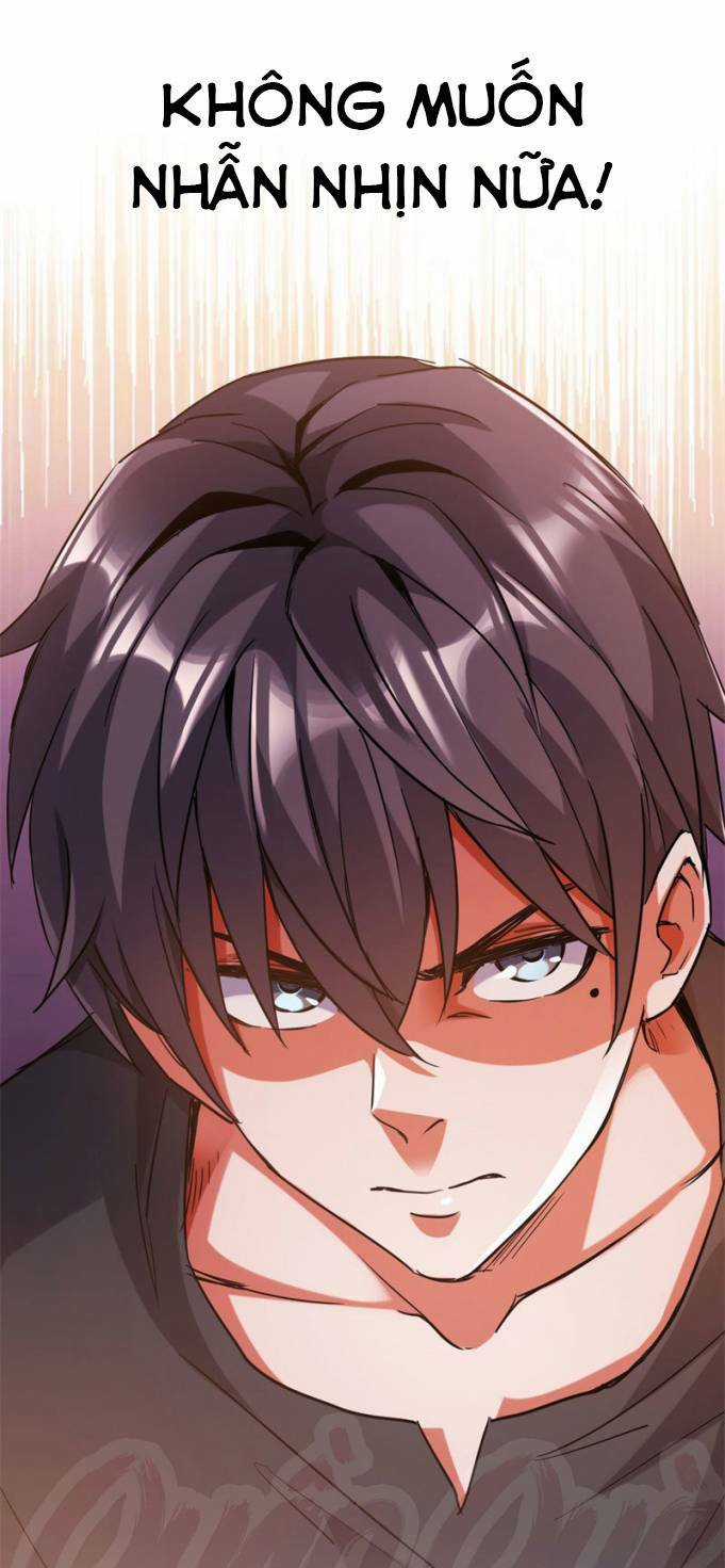 Sau Mạt Thế Tôi Trở Thành Zombie Chapter 1 trang 42