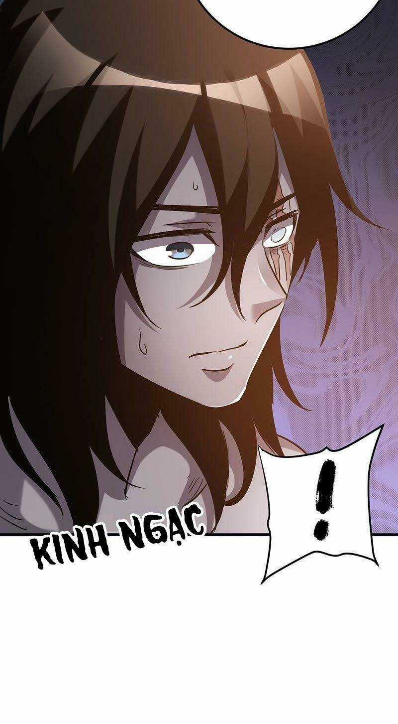 Sau Mạt Thế Tôi Trở Thành Zombie Chapter 10 trang 21