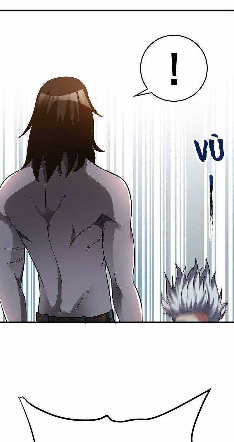 Sau Mạt Thế Tôi Trở Thành Zombie Chapter 10 trang 4