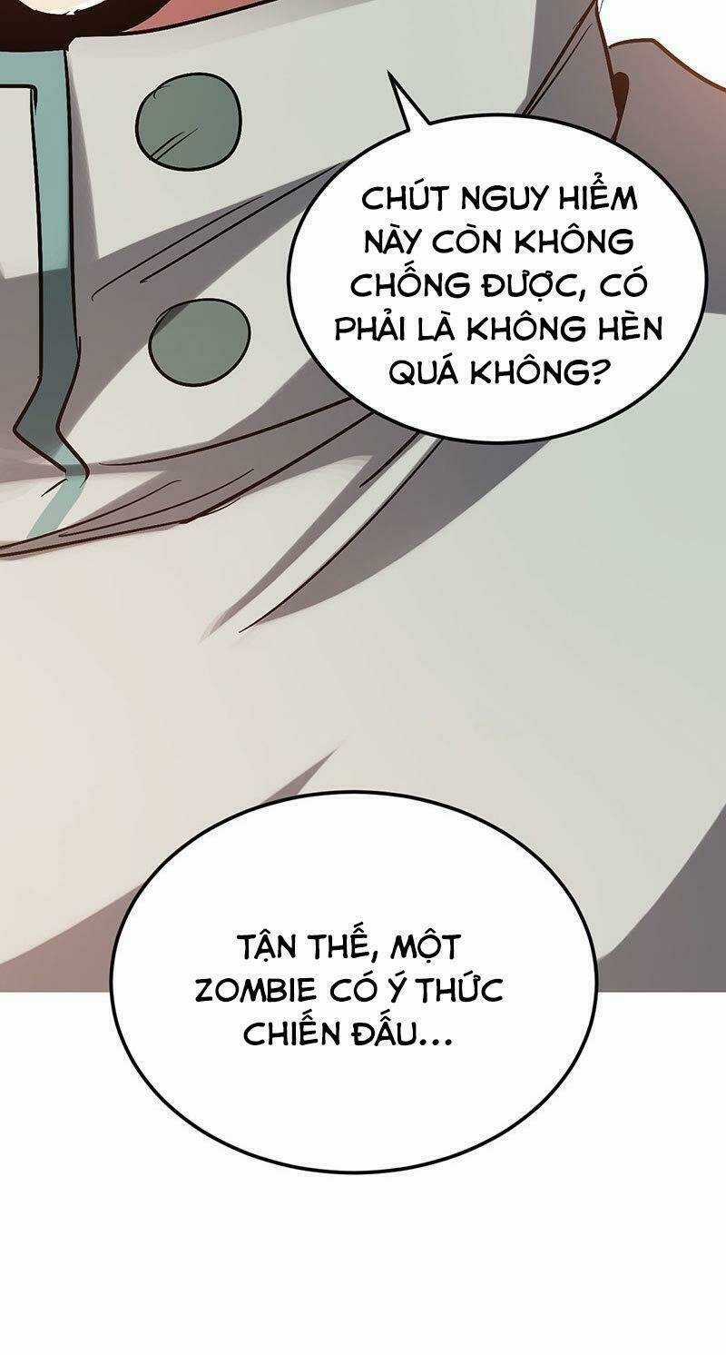 Sau Mạt Thế Tôi Trở Thành Zombie Chapter 10 trang 47