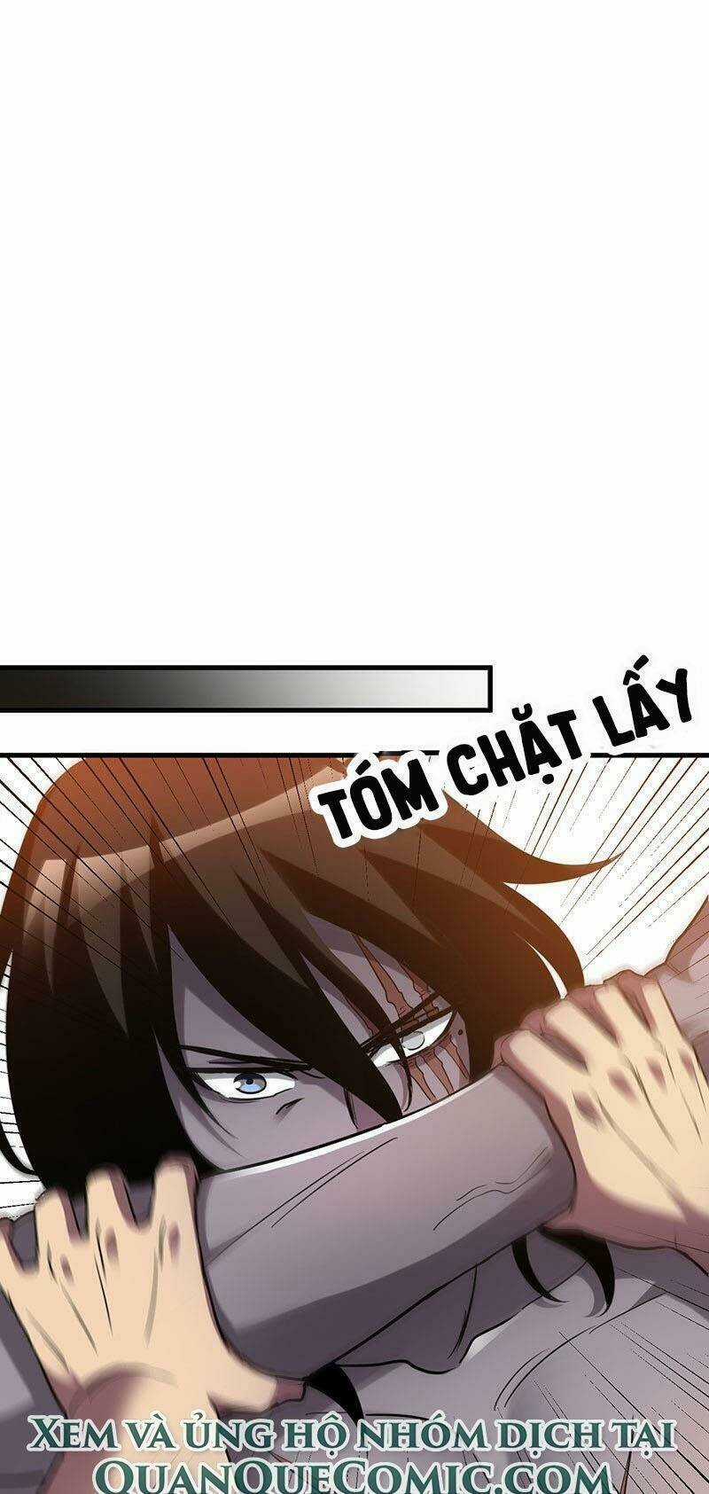 Sau Mạt Thế Tôi Trở Thành Zombie Chapter 11 trang 12