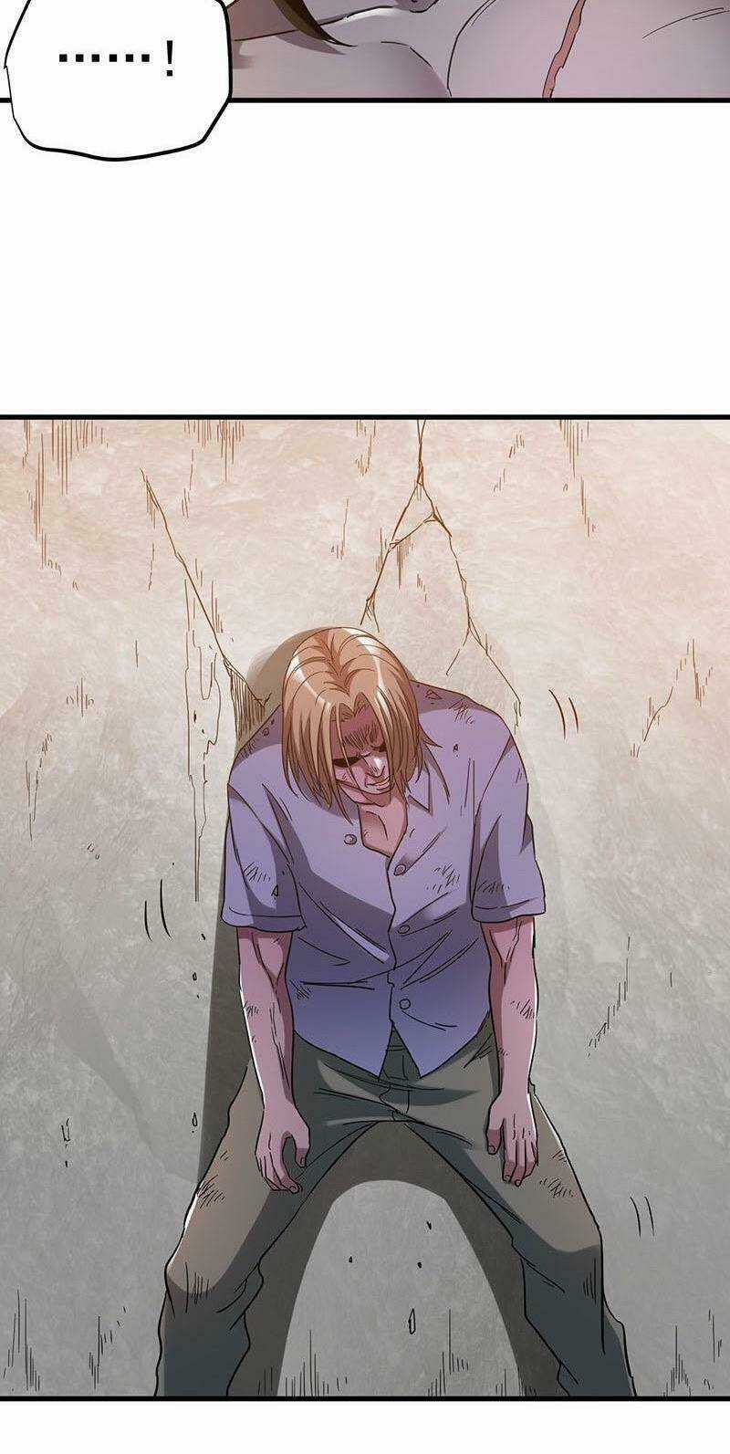 Sau Mạt Thế Tôi Trở Thành Zombie Chapter 11 trang 15