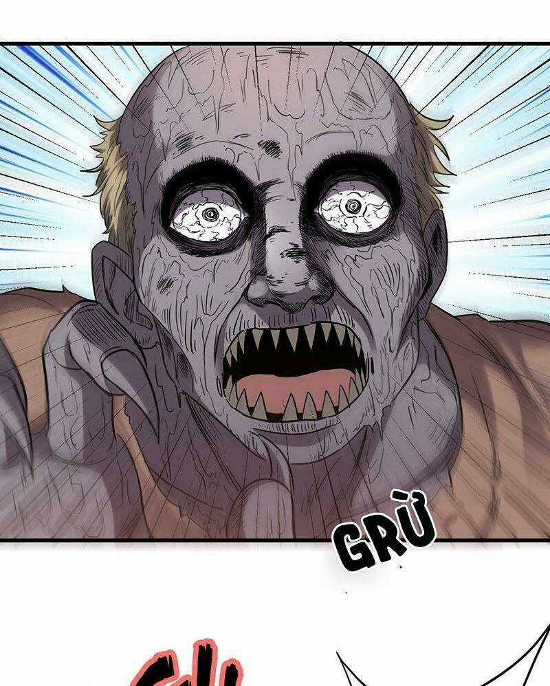 Sau Mạt Thế Tôi Trở Thành Zombie Chapter 11 trang 20