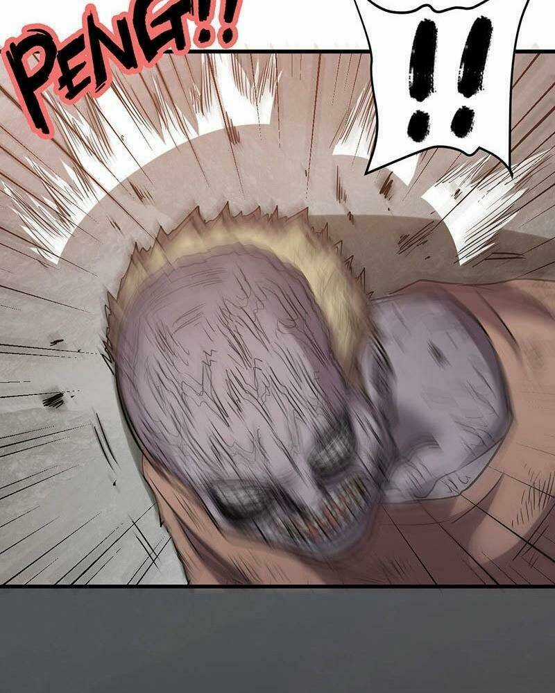 Sau Mạt Thế Tôi Trở Thành Zombie Chapter 11 trang 21