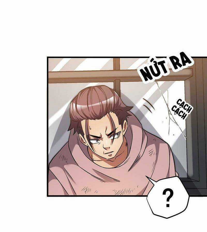 Sau Mạt Thế Tôi Trở Thành Zombie Chapter 11 trang 3