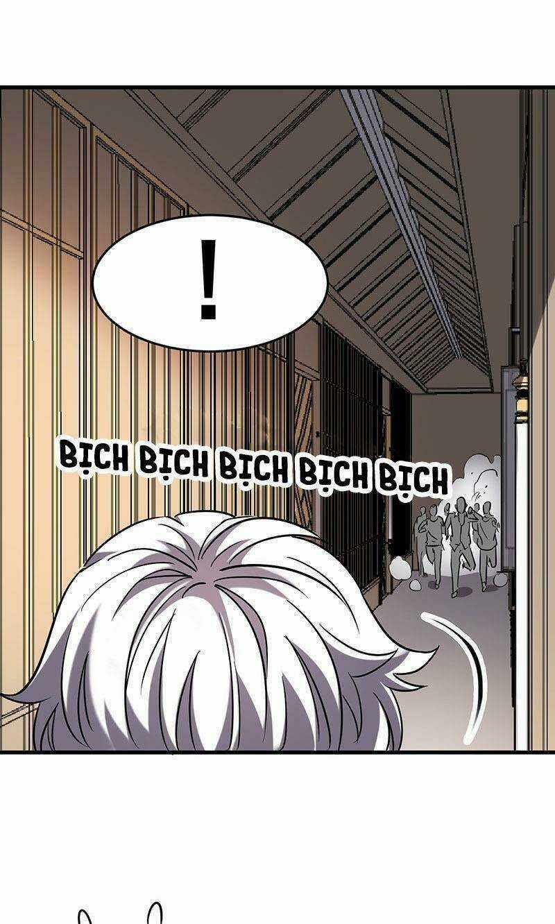 Sau Mạt Thế Tôi Trở Thành Zombie Chapter 11 trang 30