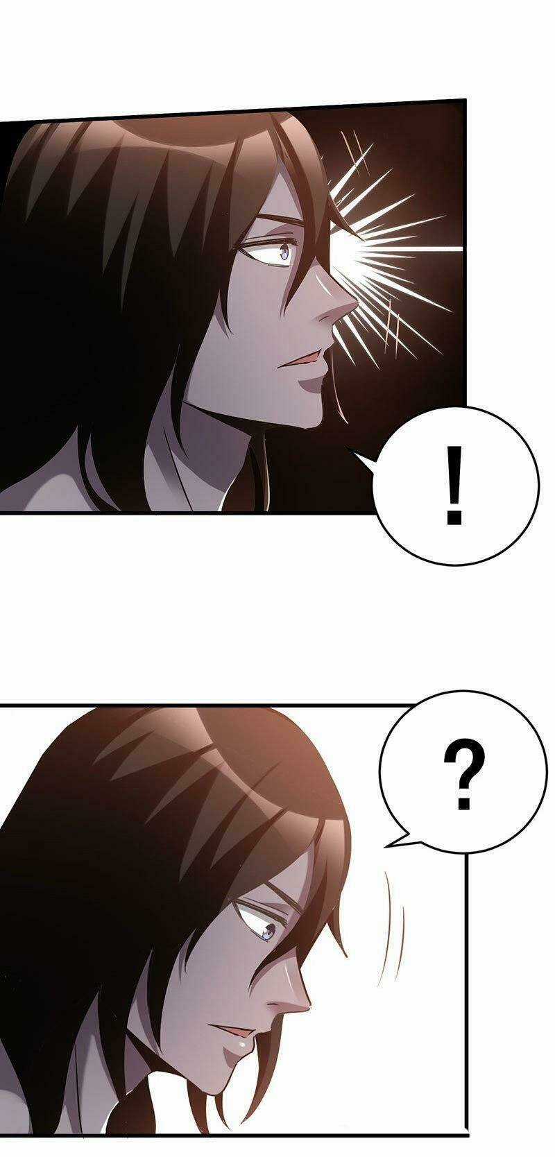 Sau Mạt Thế Tôi Trở Thành Zombie Chapter 12 trang 12