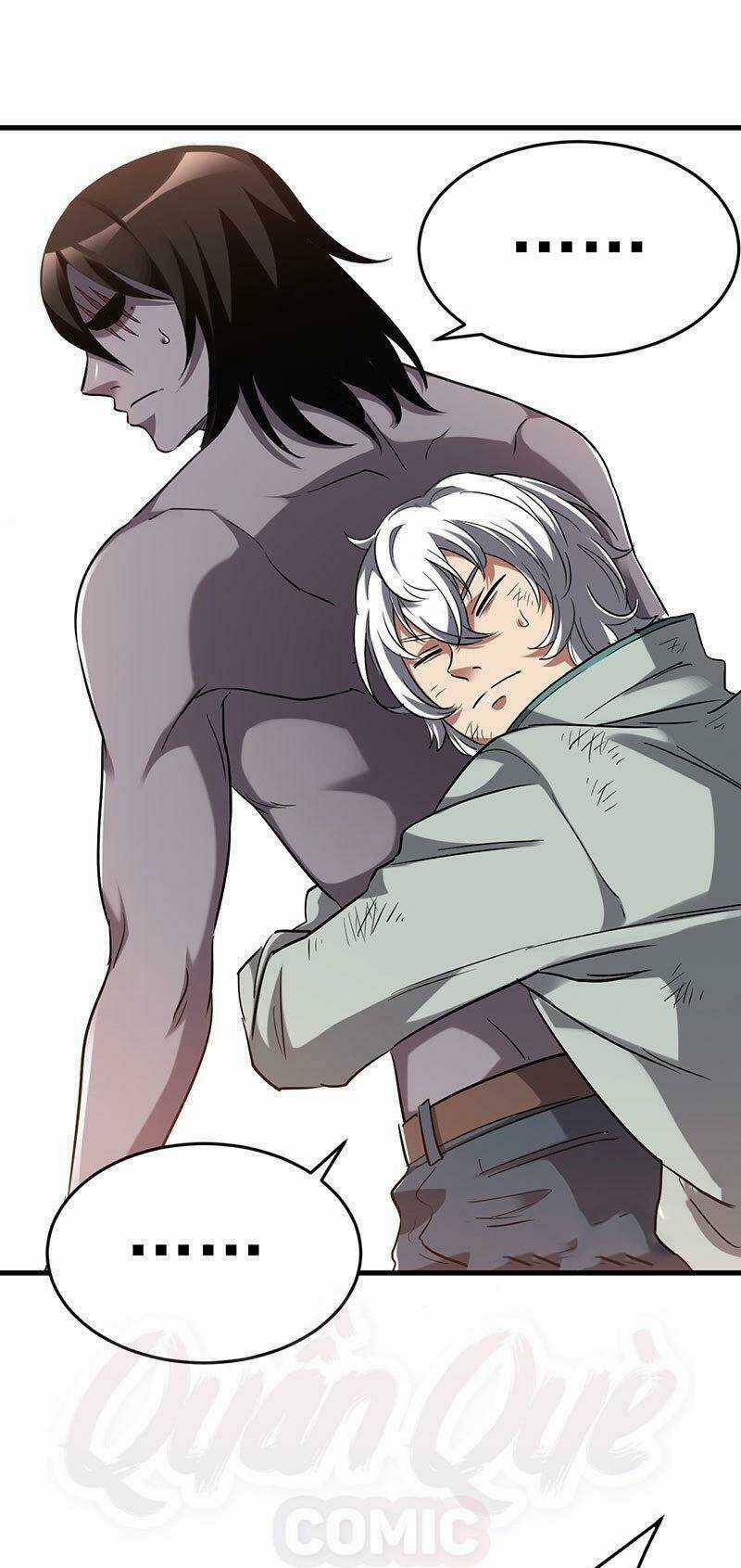 Sau Mạt Thế Tôi Trở Thành Zombie Chapter 12 trang 14