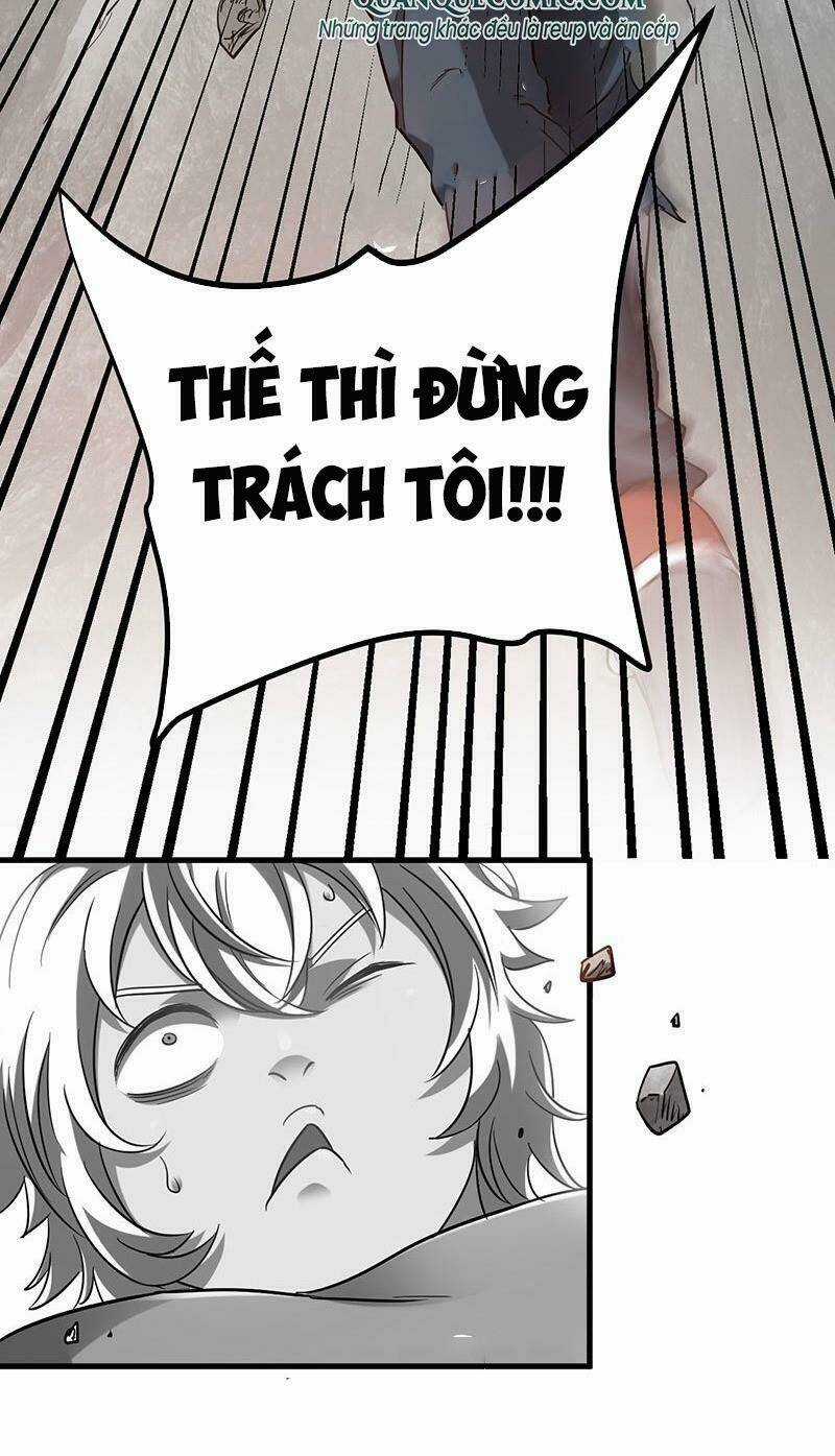 Sau Mạt Thế Tôi Trở Thành Zombie Chapter 12 trang 25