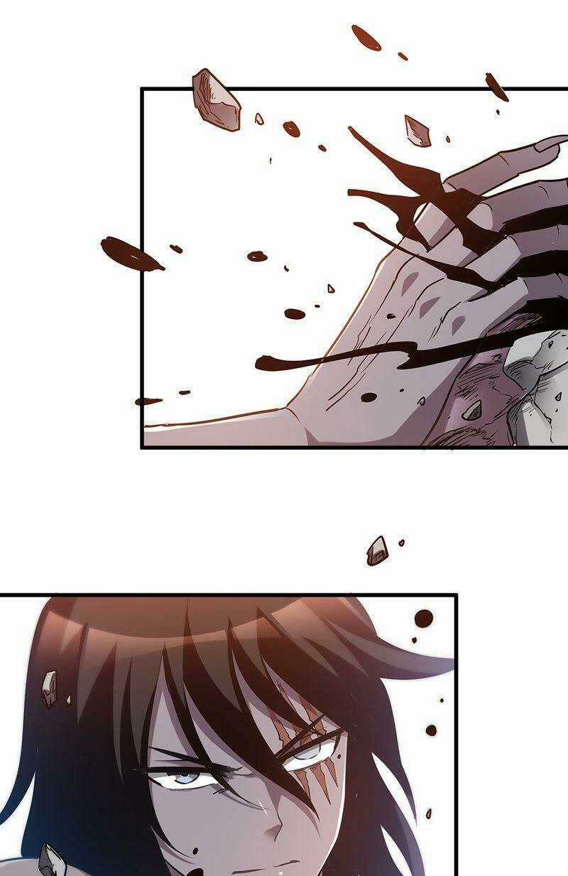 Sau Mạt Thế Tôi Trở Thành Zombie Chapter 12 trang 26