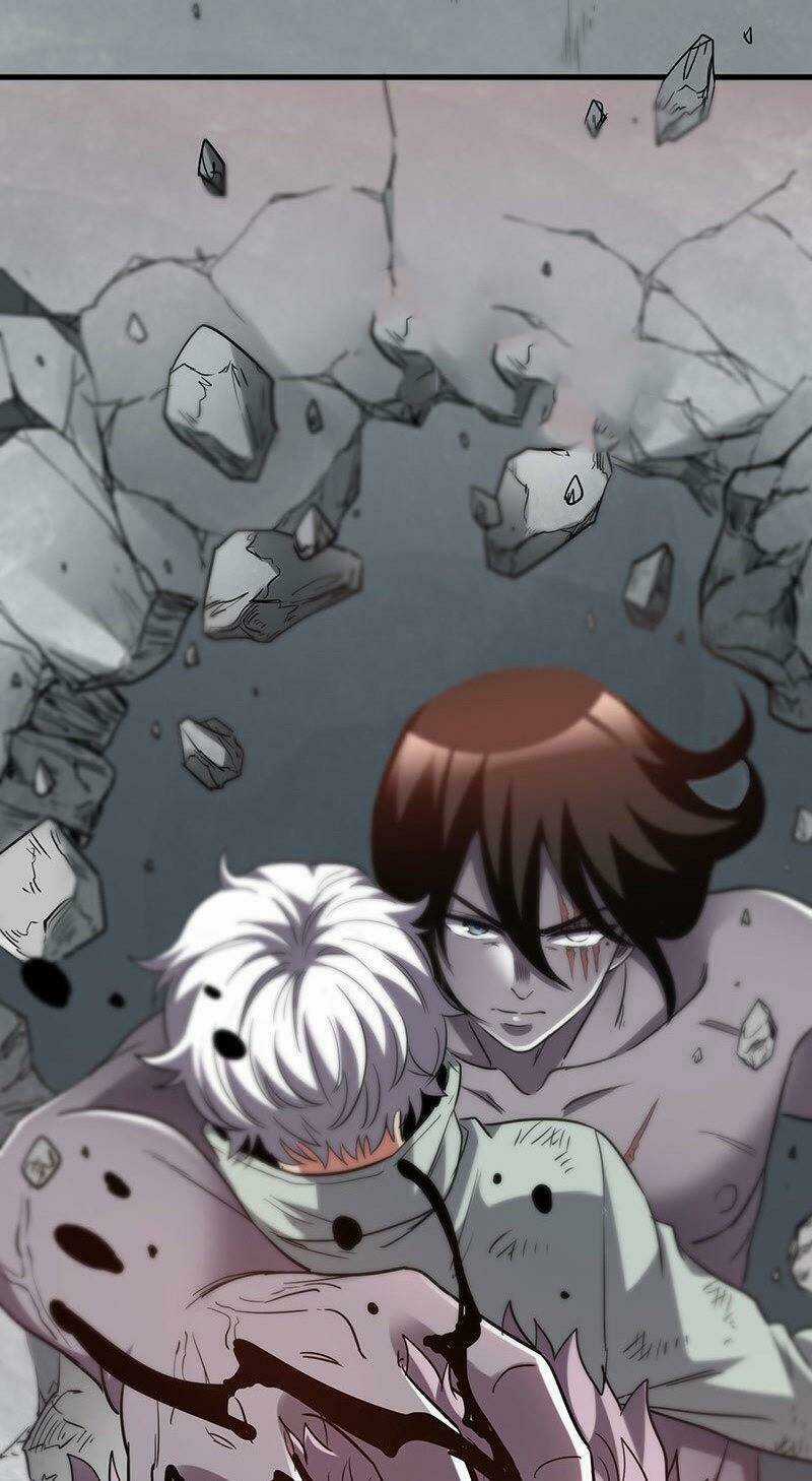 Sau Mạt Thế Tôi Trở Thành Zombie Chapter 12 trang 28