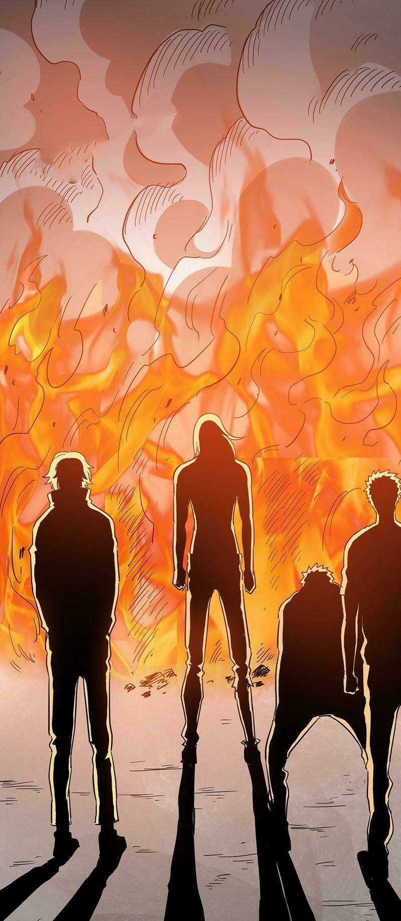 Sau Mạt Thế Tôi Trở Thành Zombie Chapter 12 trang 44