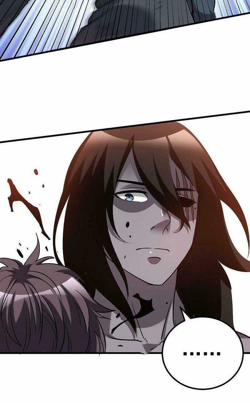 Sau Mạt Thế Tôi Trở Thành Zombie Chapter 12 trang 7