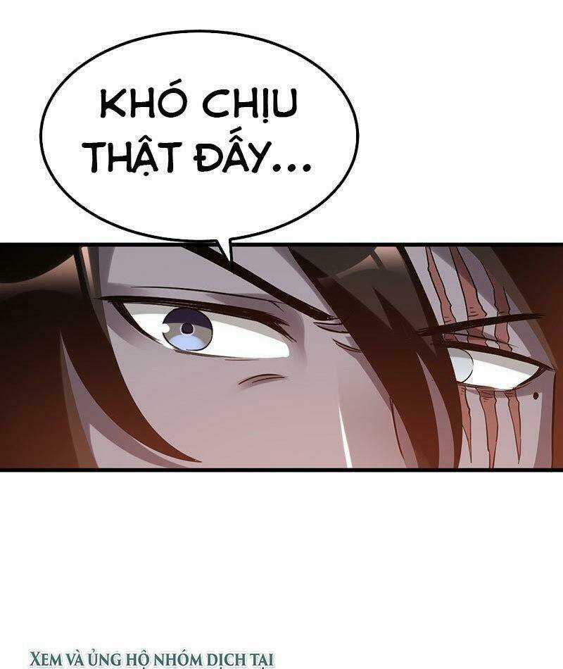 Sau Mạt Thế Tôi Trở Thành Zombie Chapter 12 trang 8