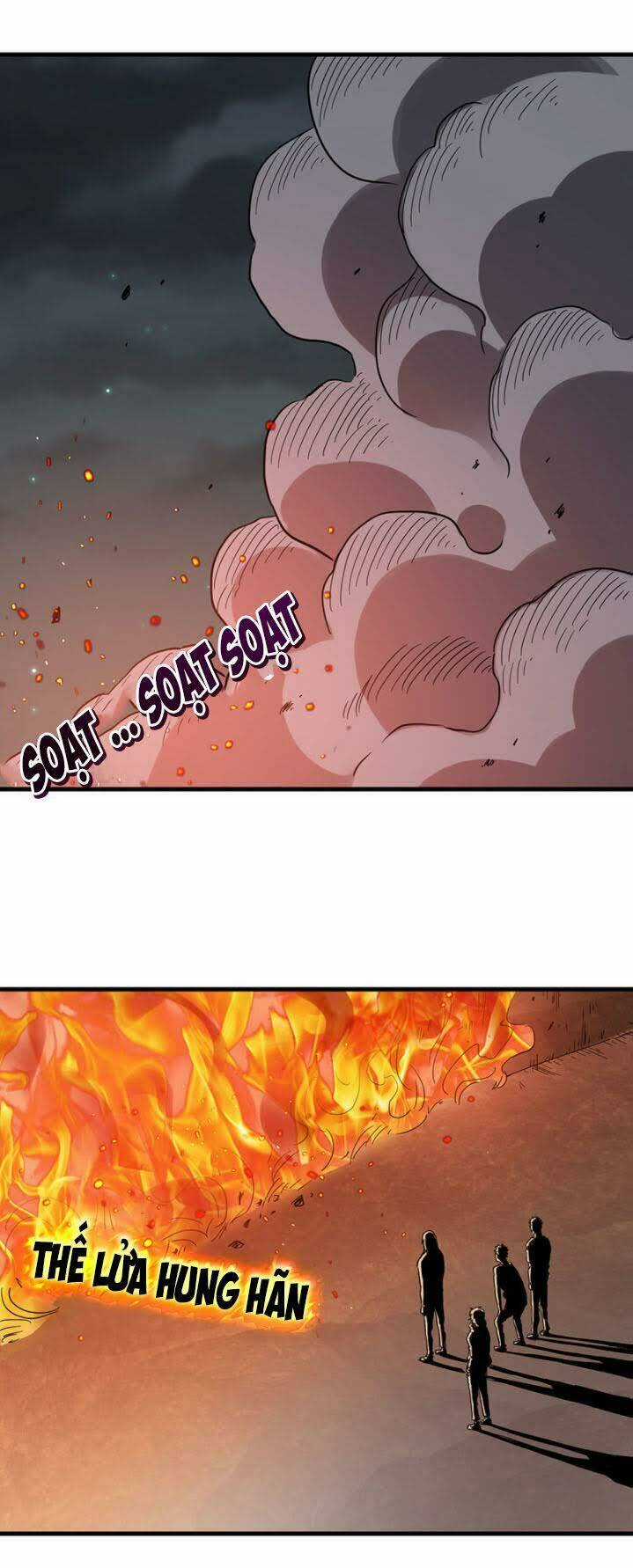 Sau Mạt Thế Tôi Trở Thành Zombie Chapter 13 trang 0