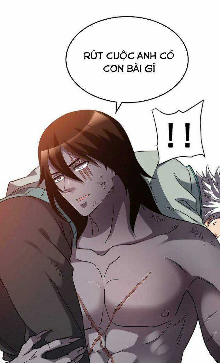 Sau Mạt Thế Tôi Trở Thành Zombie Chapter 13 trang 13