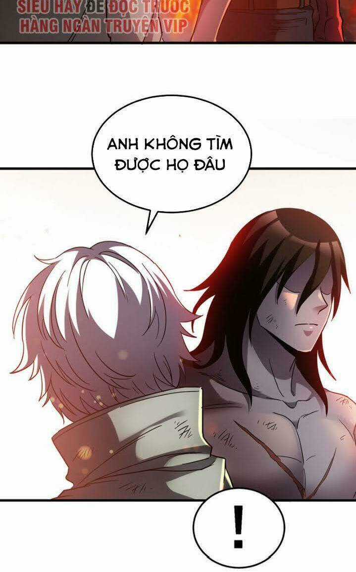 Sau Mạt Thế Tôi Trở Thành Zombie Chapter 13 trang 2