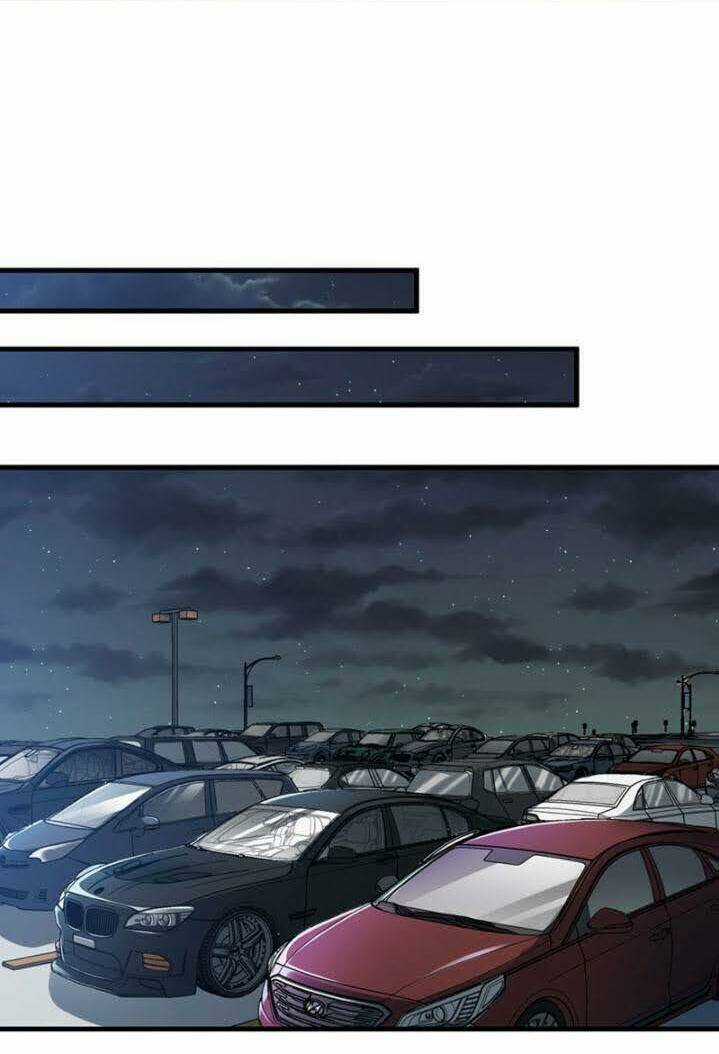 Sau Mạt Thế Tôi Trở Thành Zombie Chapter 13 trang 26