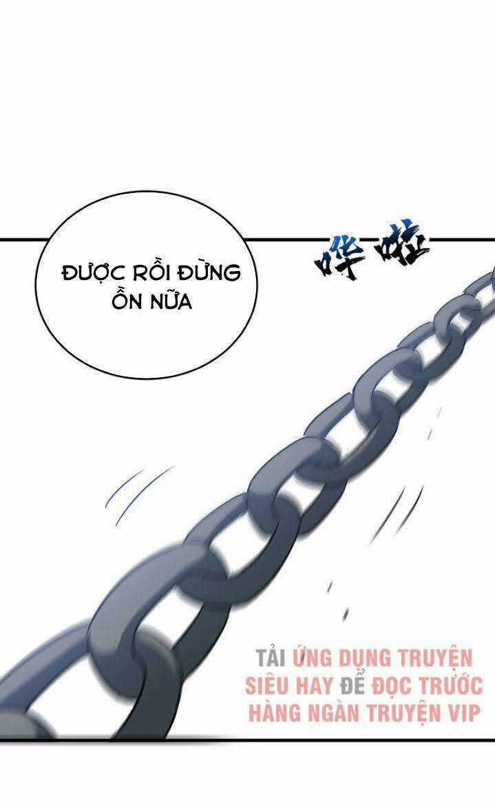 Sau Mạt Thế Tôi Trở Thành Zombie Chapter 13 trang 37