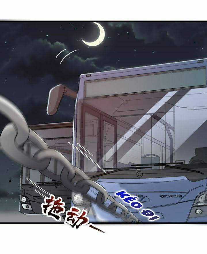 Sau Mạt Thế Tôi Trở Thành Zombie Chapter 13 trang 39