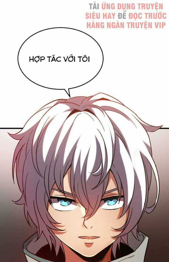 Sau Mạt Thế Tôi Trở Thành Zombie Chapter 13 trang 5