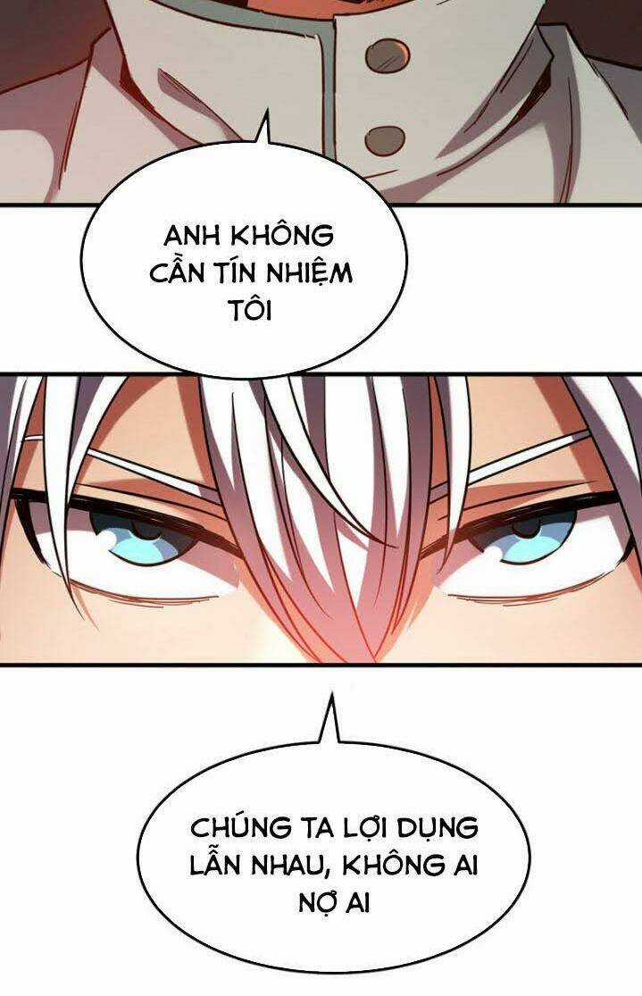 Sau Mạt Thế Tôi Trở Thành Zombie Chapter 13 trang 6