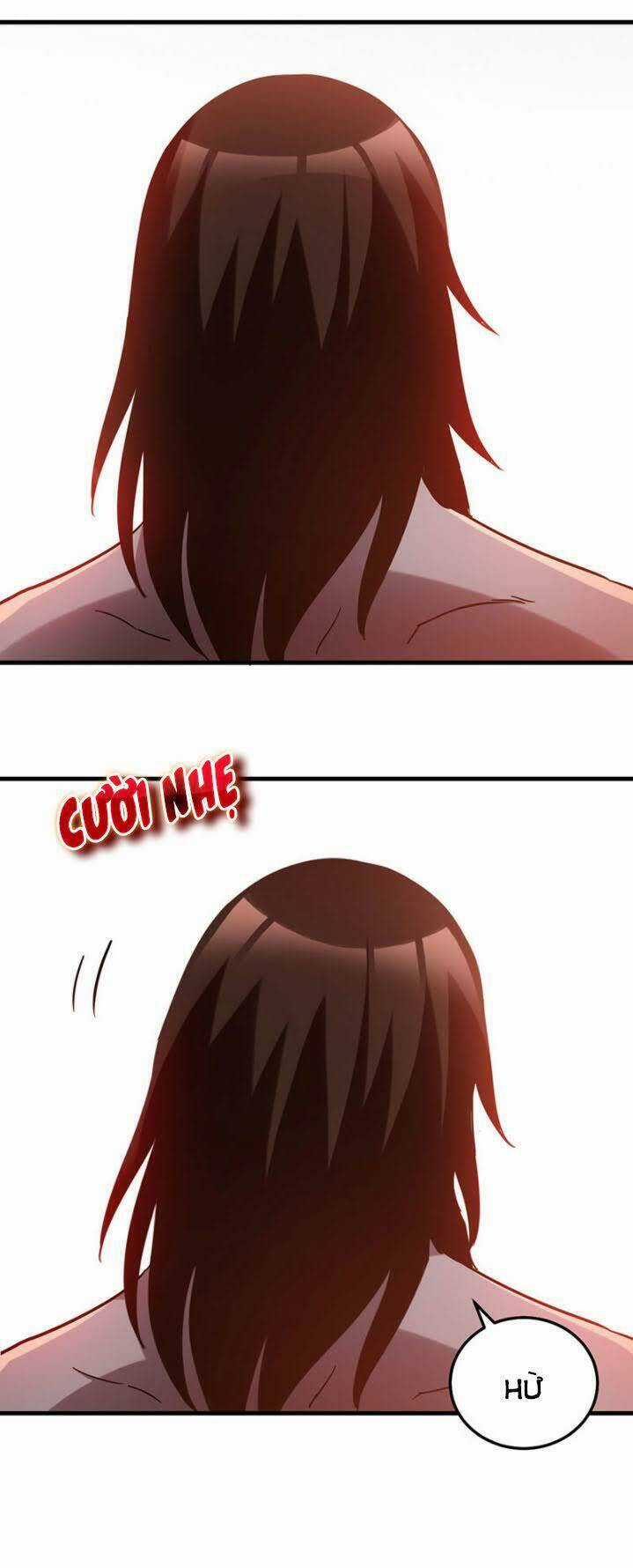 Sau Mạt Thế Tôi Trở Thành Zombie Chapter 13 trang 7