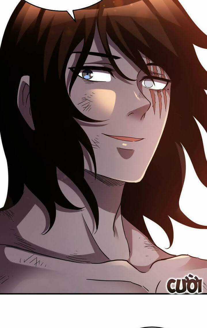 Sau Mạt Thế Tôi Trở Thành Zombie Chapter 13 trang 9