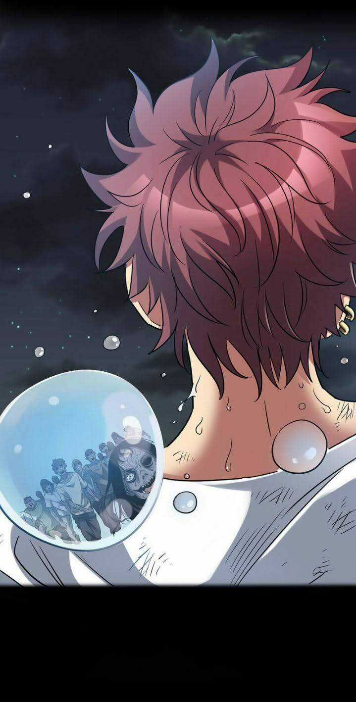 Sau Mạt Thế Tôi Trở Thành Zombie Chapter 14 trang 14