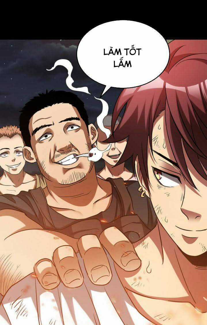 Sau Mạt Thế Tôi Trở Thành Zombie Chapter 14 trang 24