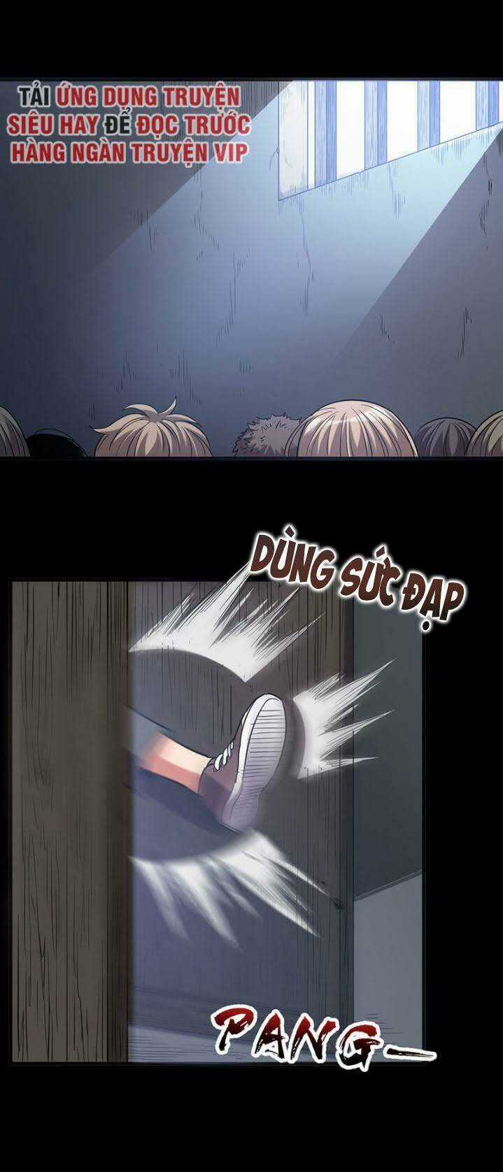 Sau Mạt Thế Tôi Trở Thành Zombie Chapter 14 trang 29