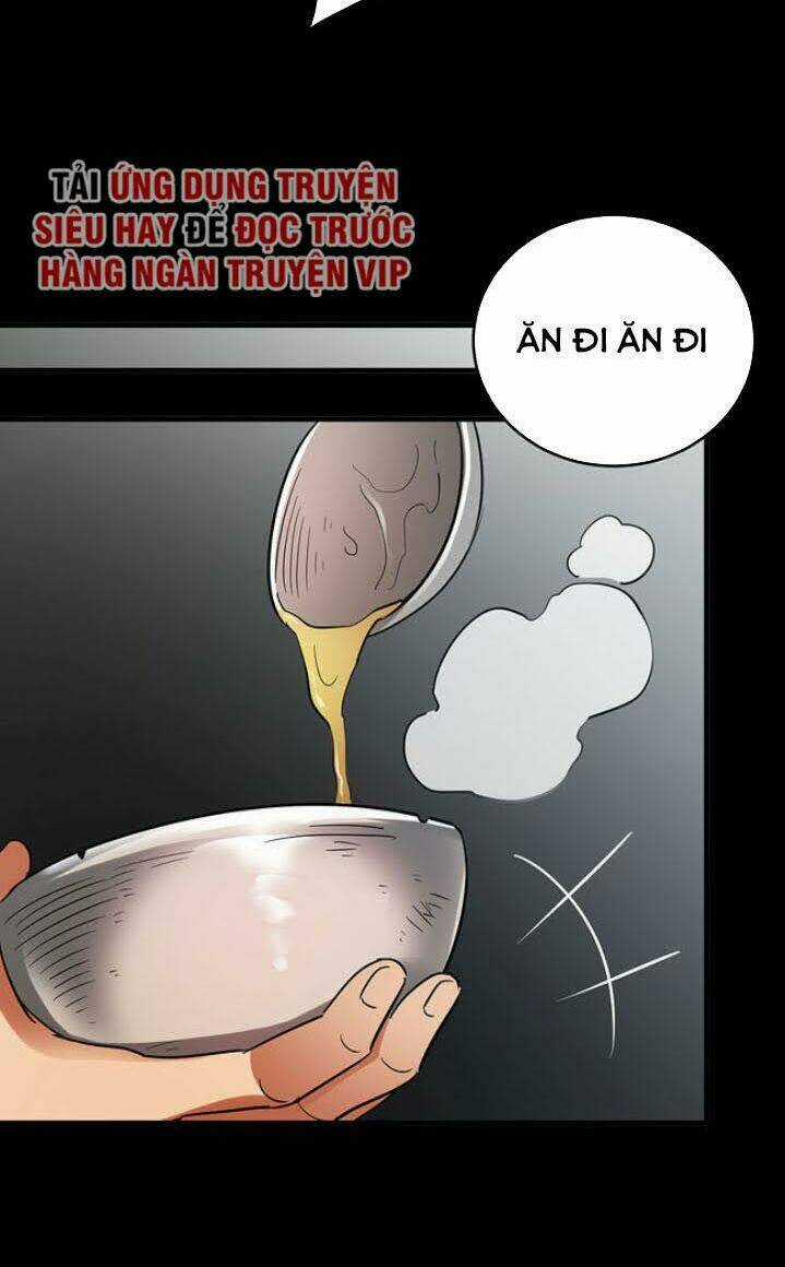 Sau Mạt Thế Tôi Trở Thành Zombie Chapter 14 trang 39