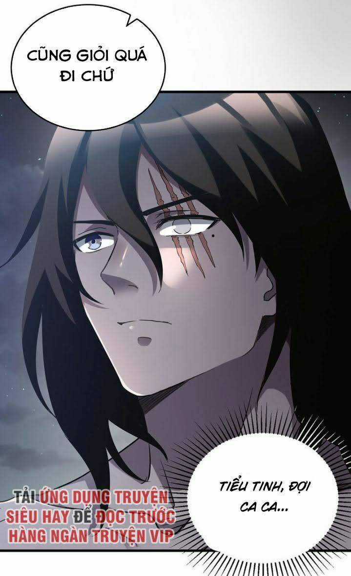 Sau Mạt Thế Tôi Trở Thành Zombie Chapter 14 trang 4