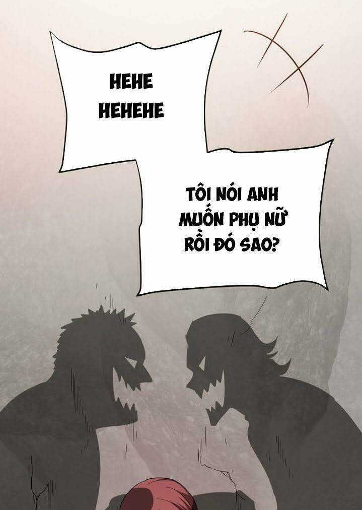 Sau Mạt Thế Tôi Trở Thành Zombie Chapter 14 trang 42