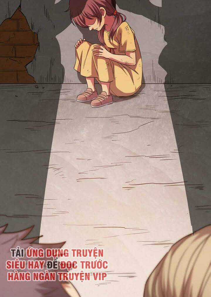 Sau Mạt Thế Tôi Trở Thành Zombie Chapter 14 trang 43