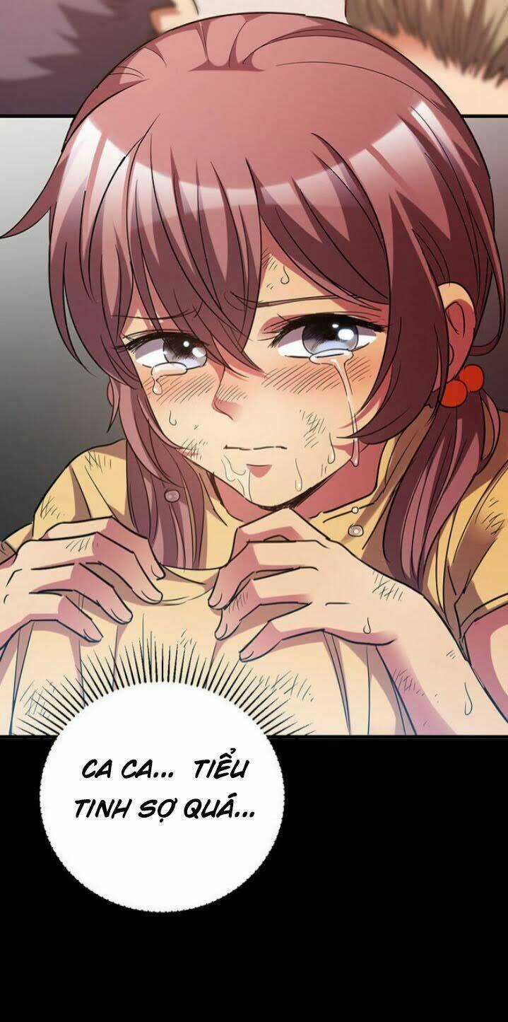 Sau Mạt Thế Tôi Trở Thành Zombie Chapter 14 trang 44