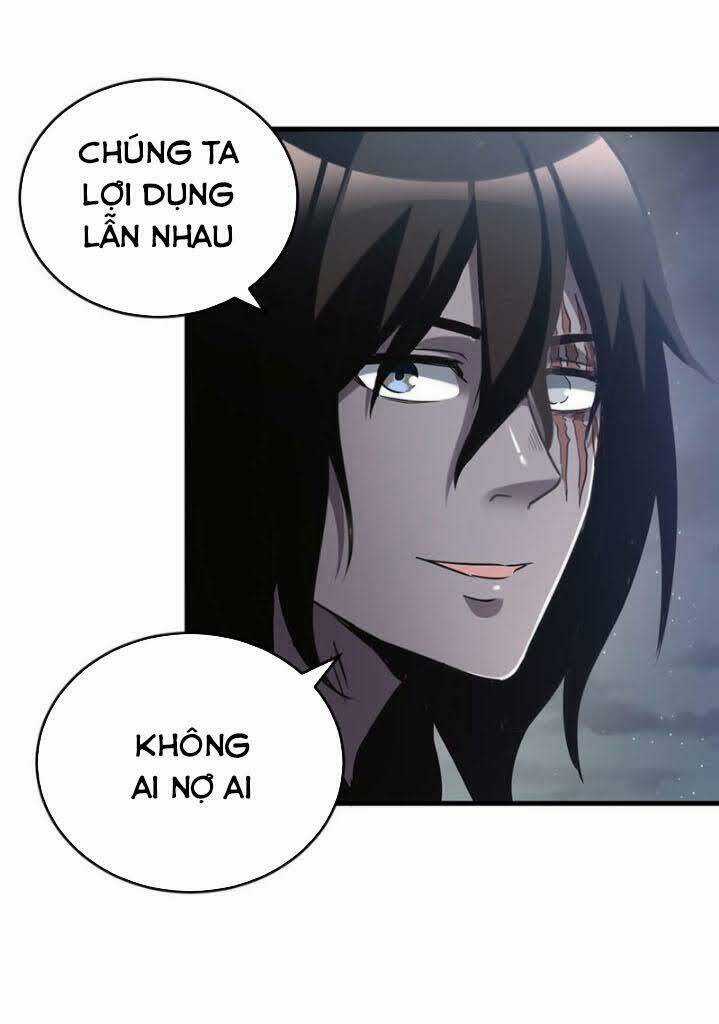 Sau Mạt Thế Tôi Trở Thành Zombie Chapter 14 trang 6