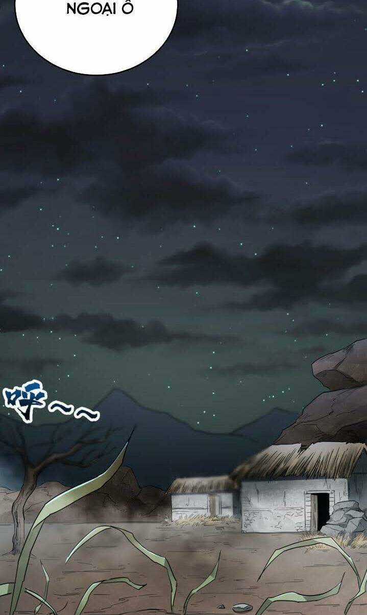 Sau Mạt Thế Tôi Trở Thành Zombie Chapter 14 trang 9