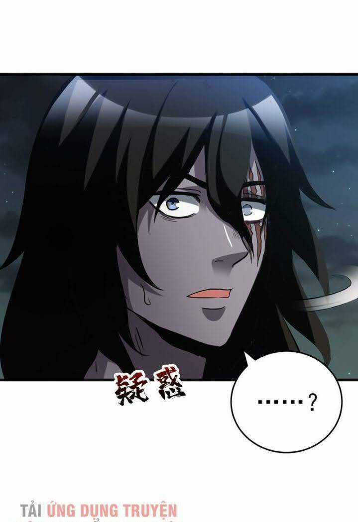 Sau Mạt Thế Tôi Trở Thành Zombie Chapter 15 trang 11