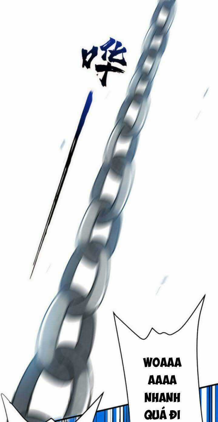 Sau Mạt Thế Tôi Trở Thành Zombie Chapter 15 trang 23