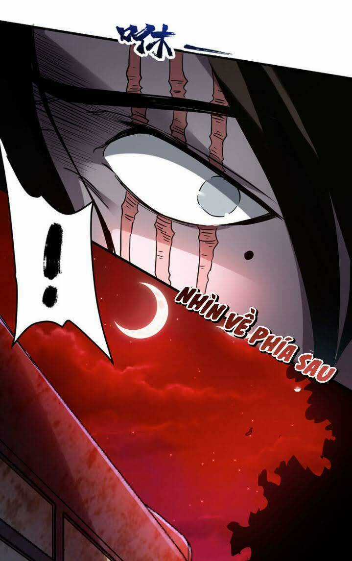 Sau Mạt Thế Tôi Trở Thành Zombie Chapter 15 trang 3